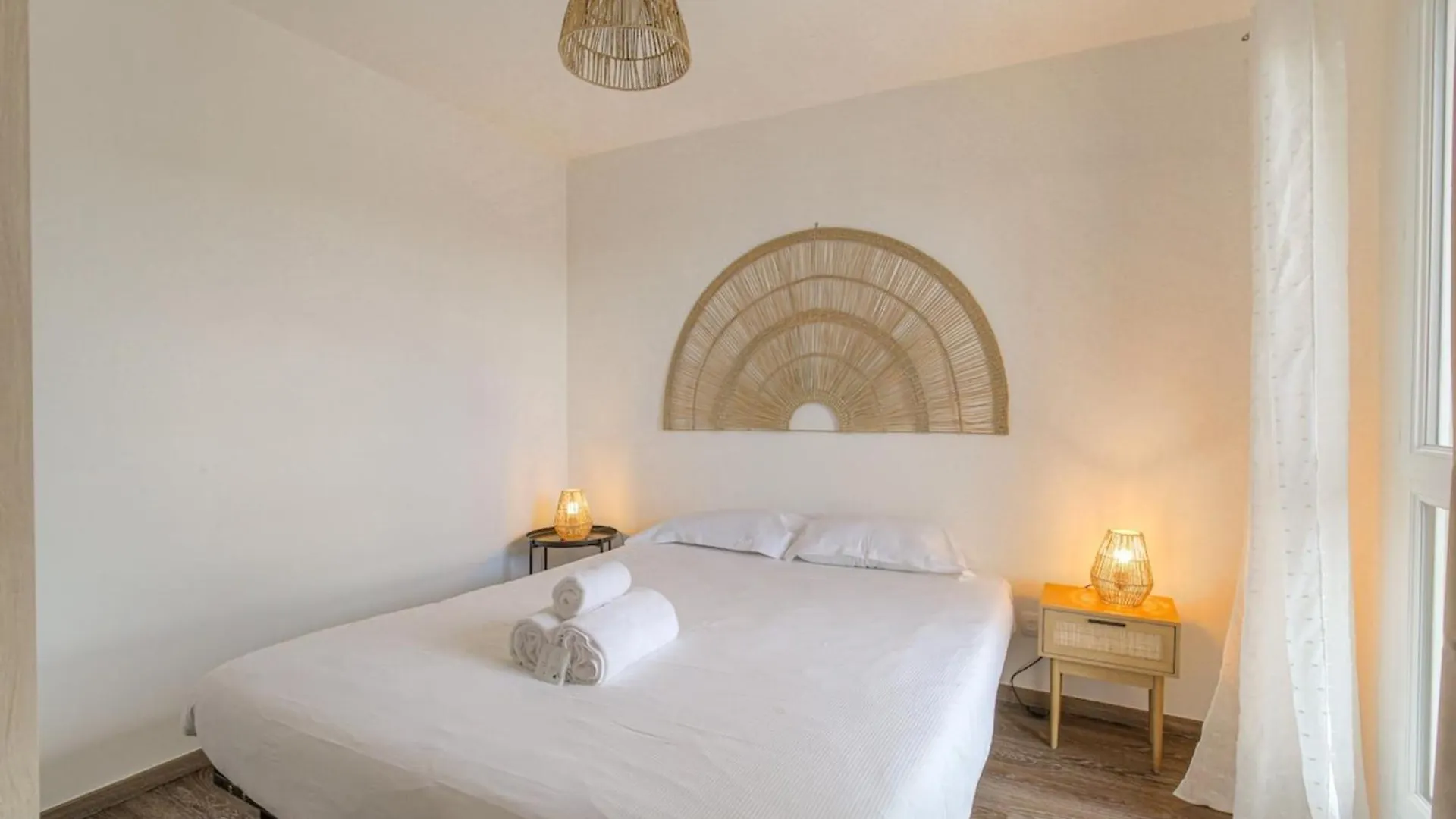 Cosy Et Calme Avec Parking Apartment Villeurbanne